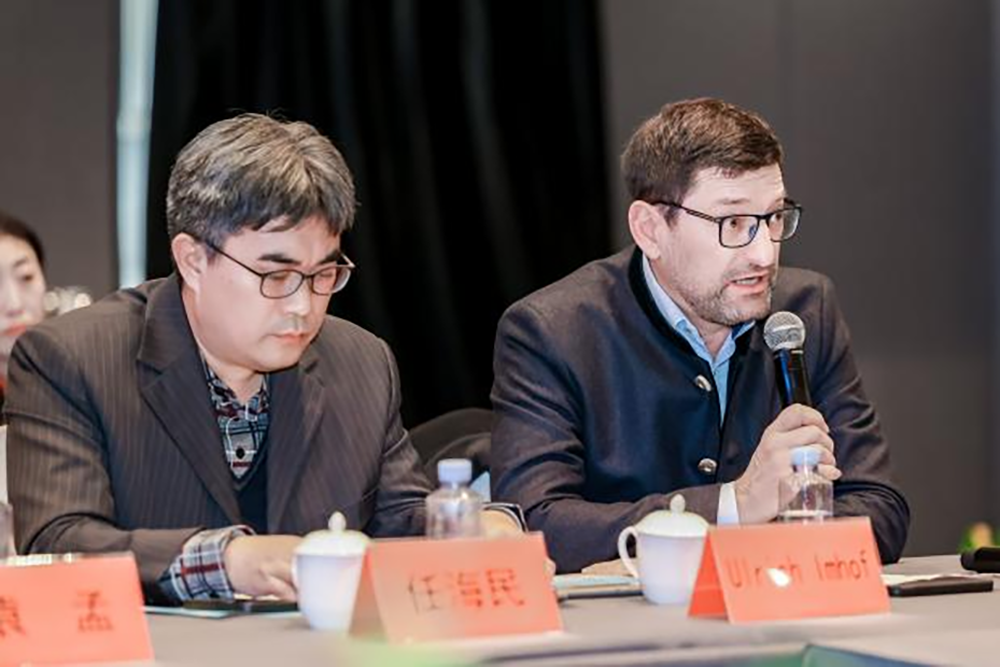 同筑強(qiáng)鏈 ，共創(chuàng)共贏  │  四川天馬 2023年供應(yīng)商大會(huì)成功召開(圖9)