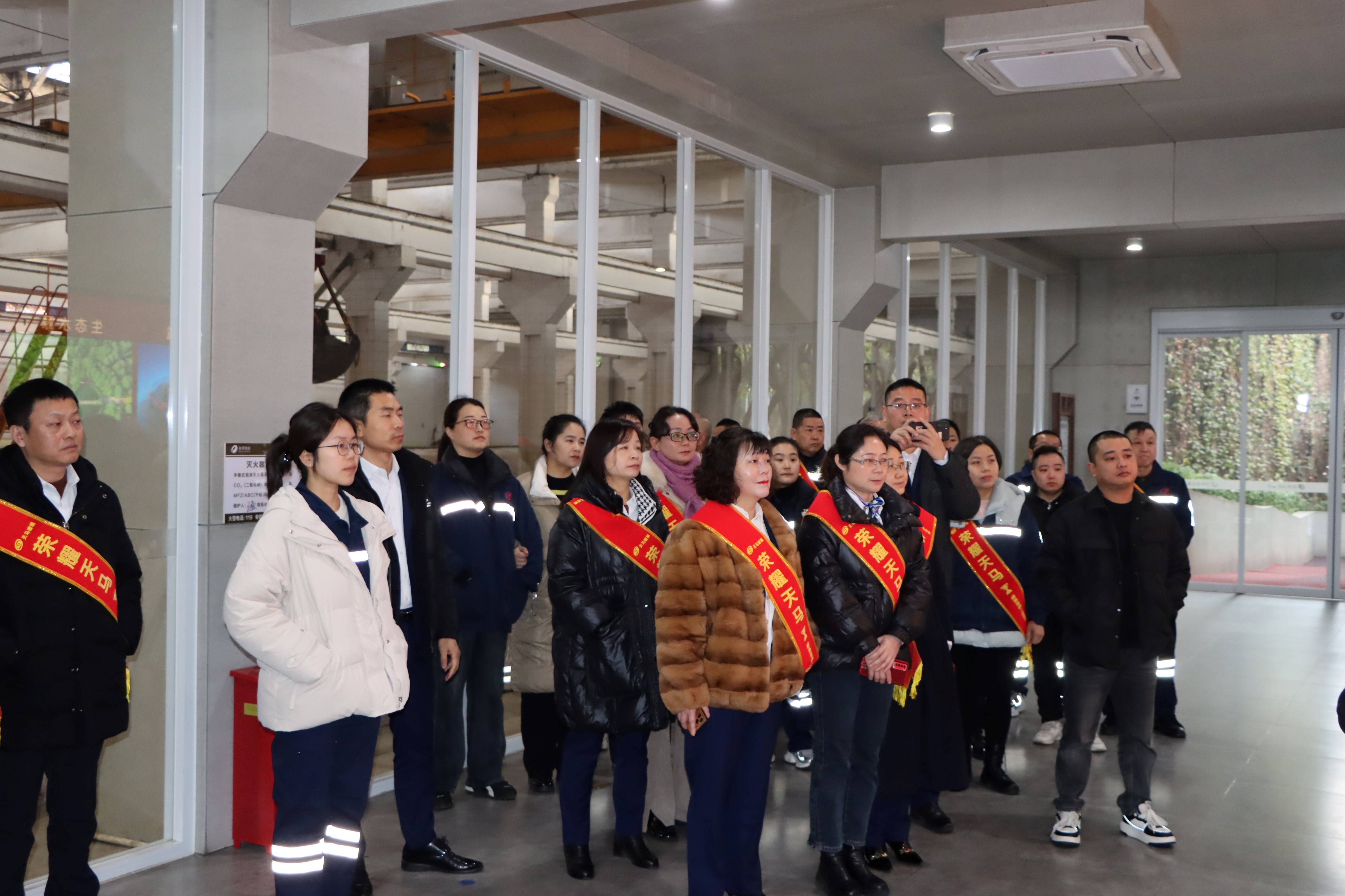 共創(chuàng)造，共美好 | 四川天馬召開2025年度工作會議(圖12)